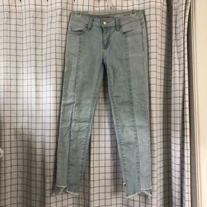 👖 American Eagle jeans